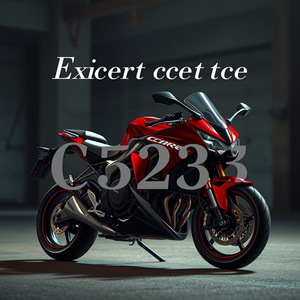 คำแนะนำจากผู้เชี่ยวชาญ CBR650R